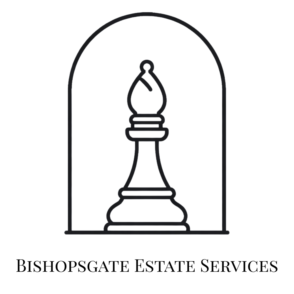 Meet Your POSHER! Bishopsgate Estate Services